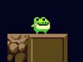 Παιχνίδι Frog Fall  σε απευθείας σύνδεση