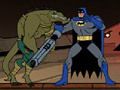 Παιχνίδι Batman the Brave και η Bold Dynamic Double Team  σε απευθείας σύνδεση