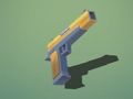 Παιχνίδι Συγχώνευση Guns 3D  σε απευθείας σύνδεση