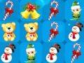 Παιχνίδι Αγώνας δώρων Santa 3  σε απευθείας σύνδεση