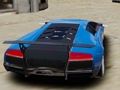 Παιχνίδι Νέο σύγχρονο City Ultimate Car 3D  σε απευθείας σύνδεση