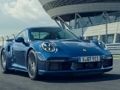 Παιχνίδι 2021 Porsche 911 Turbo Puzzle σε απευθείας σύνδεση