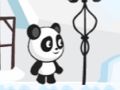 Παιχνίδι Το Panda τρέχει σε απευθείας σύνδεση