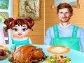 Παιχνίδι Baby Taylor Farm Tour 2 πλούσιες καλλιέργειες σε απευθείας σύνδεση