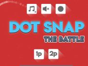 Παιχνίδι Dot snap μάχη  σε απευθείας σύνδεση