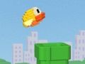 Παιχνίδι Flappy πουλί τρισδιάστατο  σε απευθείας σύνδεση