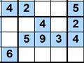 Παιχνίδι Απόλυτο Sudoku  σε απευθείας σύνδεση