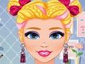 Παιχνίδι Η ιστορία του Audrey's Beauty Makeup Vlogger  σε απευθείας σύνδεση