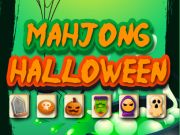 Παιχνίδι Mahjong Απόκριες  σε απευθείας σύνδεση