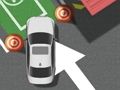 Παιχνίδι Ας σταθμεύσουμε το αυτοκίνητο  σε απευθείας σύνδεση
