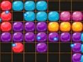 Παιχνίδι Candy Puzzle Blocks Απόκριες  σε απευθείας σύνδεση