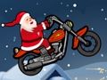 Παιχνίδι Χειμερινό moto σε απευθείας σύνδεση