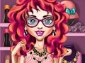 Παιχνίδι Fashionista Real Makeover σε απευθείας σύνδεση