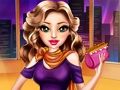 Παιχνίδι NY Fahionista Real Makeover  σε απευθείας σύνδεση