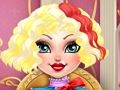 Παιχνίδι Pure Princess Real Κούρεμα  σε απευθείας σύνδεση