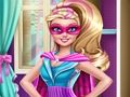 Παιχνίδι Ντουλάπα Superhero Doll  σε απευθείας σύνδεση
