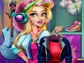 Παιχνίδι Ντουλάπα διακοπών Gwen  σε απευθείας σύνδεση