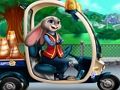 Παιχνίδι Κορίτσια Fix It Bunny Car  σε απευθείας σύνδεση