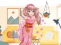 Παιχνίδι Anime παζλ  σε απευθείας σύνδεση