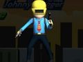 Παιχνίδι Johnny Trigger 3D Διαδικτυακά σε απευθείας σύνδεση