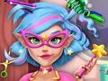 Παιχνίδι Galaxy Girl Real Κούρεμα σε απευθείας σύνδεση Παιχνίδι Galaxy Girl Real Κούρεμα σε απευθείας σύνδεση