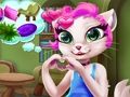 Παιχνίδι Mia's Stylish Δωμάτιο  σε απευθείας σύνδεση