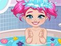 Παιχνίδι Moody Ally Baby Bath σε απευθείας σύνδεση