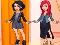 Παιχνίδι Κορίτσι Dressup Deluxe  σε απευθείας σύνδεση