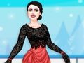 Παιχνίδι Young Figure Skaters Ellie και Jenny  σε απευθείας σύνδεση