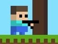 Παιχνίδι Minecraft Steve Adventures  σε απευθείας σύνδεση