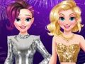 Παιχνίδι Εμπνευστές #NewYearsEve Fiesta Party  σε απευθείας σύνδεση