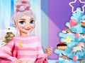 Παιχνίδι Neon vs E Girl # Xmas Tree Deco  σε απευθείας σύνδεση
