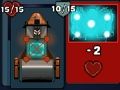 Παιχνίδι Space Through - Κάρτα Clicker  σε απευθείας σύνδεση