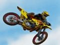 Παιχνίδι Παιχνίδι Crazy Motocross Jumps  σε απευθείας σύνδεση