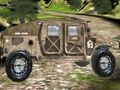 Παιχνίδι Humvee offroad sim σε απευθείας σύνδεση