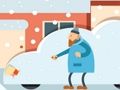 Παιχνίδι Παζλ Snow Cars  σε απευθείας σύνδεση