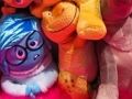 Παιχνίδι Παζλ Plush Figures  σε απευθείας σύνδεση