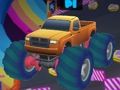 Παιχνίδι Fall Cars Ultimate Knockout Race σε απευθείας σύνδεση