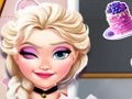 Παιχνίδι Εργαστήριο παγωτού Eliza  σε απευθείας σύνδεση