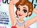 Παιχνίδι Εξώφυλλο Girl Real Makeover  σε απευθείας σύνδεση