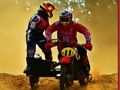 Παιχνίδι Παζλ Speedway Sidecar  σε απευθείας σύνδεση