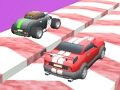 Παιχνίδι Gear Race 3D σε απευθείας σύνδεση