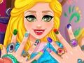 Παιχνίδι Natalie Nails Spa σε απευθείας σύνδεση