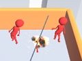 Παιχνίδι Bullet Man 3D σε απευθείας σύνδεση  σε απευθείας σύνδεση