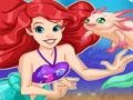 Παιχνίδι Γοργόνα Pet Shop  σε απευθείας σύνδεση