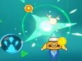 Παιχνίδι Επίθεση Galaga σε απευθείας σύνδεση