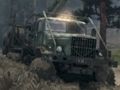 Παιχνίδι Παζλ Muddy Trucks  σε απευθείας σύνδεση