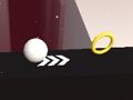 Παιχνίδι Μπάλα Ball Balance Sky  σε απευθείας σύνδεση