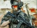 Παιχνίδι Στρατιώτες στο Battle Jigsaw  σε απευθείας σύνδεση