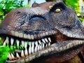 Παιχνίδι Παζλ Tyrannosaurus Rex Carnivore  σε απευθείας σύνδεση